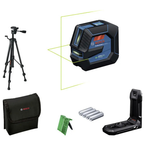 Bosch professional gll - professional, 20-22