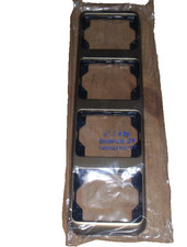 BUSCH JAEGER Alpha Nea 1734-21