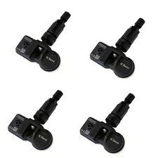 Rdk rdks sensor - 4x, schwarz