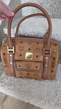 MCM Boston Tasche