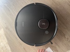 ECOVACS DEEBOT OZMO T8 AIVI
