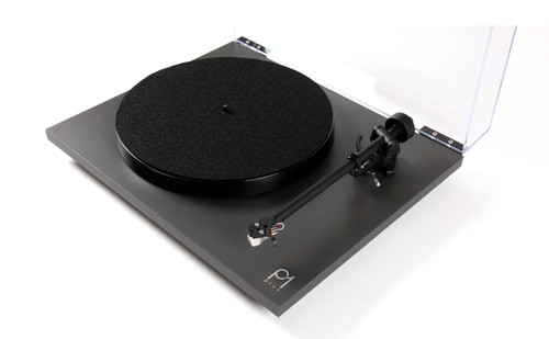 Rega planar plus - 1,