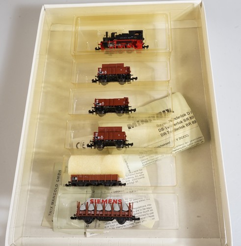 Minitrix 11064 zug - (0845),