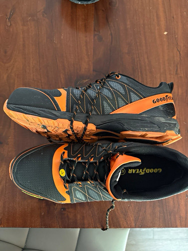 Goodyear sicherheitsschuhe - goodyear,