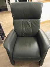 fernsehsessel relaxsessel leder man.