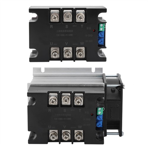 Soft start controller motor - controller,