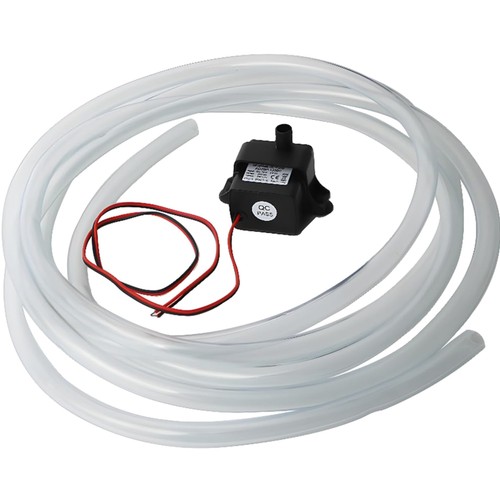 Mini wasserpumpe 12v 240l - wasserpumpe,