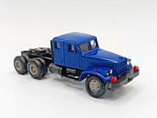 870201 KRAZ Sattelzugmaschine