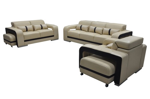 Sofa mit usb leder - usb,leder, couch