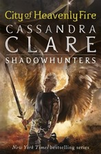 The mortal instruments - instruments, 06
