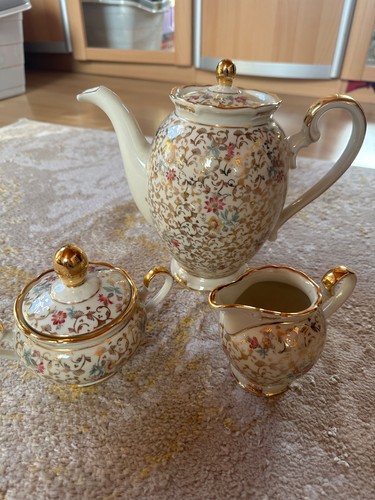 Schönes kaffeeset von bavaria - schönes,