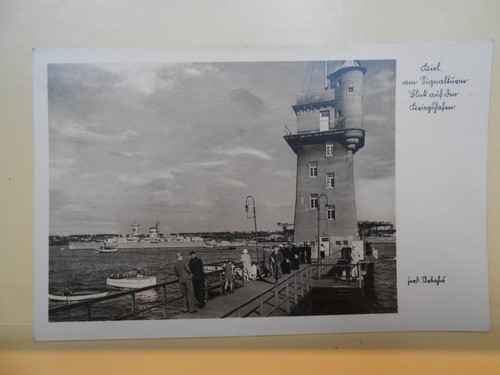 Postkarte original feldpost - postkarte,