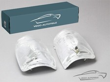 2x GENUINE VEGO TURN SIGNAL