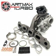 Turbolader für 2.0 TDI 140KW 190PS VW Audi Skoda Seat DFAH CNHA DDDA DETA DESA