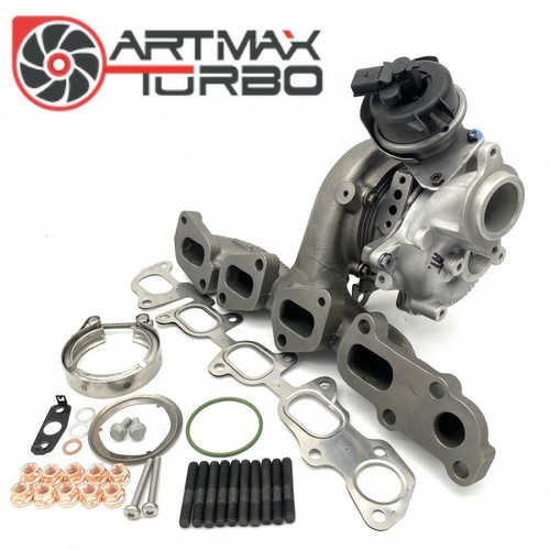 Turbolader 04l253056 - turbolader,