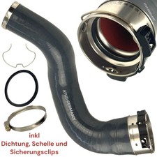 Turboschlauch Ladeluftschlauch