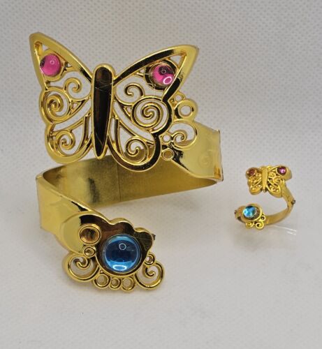 Mia and armreif armband - me,