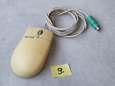 Microsoft IntelliMouse 1.3A Kugelmaus PS/2 Maus Kugel souris boule mouse ball #9