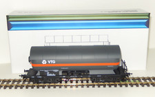 MBW Spur 0 80601 Druckgaskesselwagen VTG