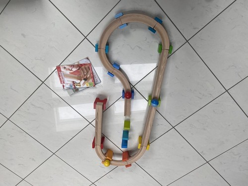 Kugelbahn haba große - kugelbahn,
