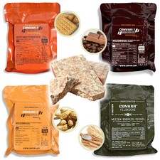 Convar-7 High Energy Bar Energieriegel Convar Outdoor Notration Langzeitnahrung