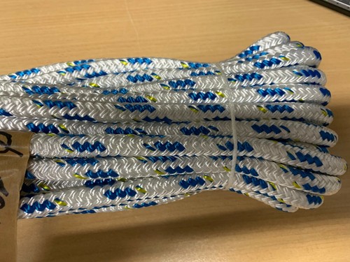 Rollfock endlosleine - /, /