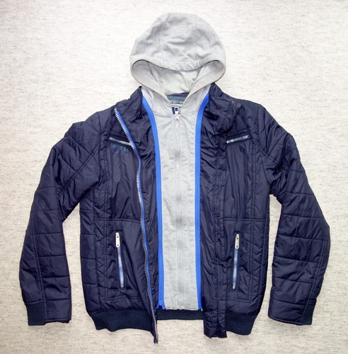 Winter herbst stepp jacke - winter,