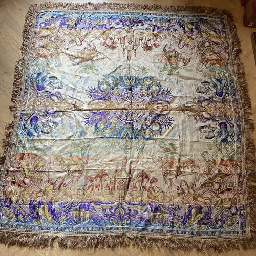 Vintage taj mahal - vintage, tischplatte