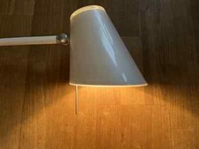 BELUX Tischleuchte SCOPE