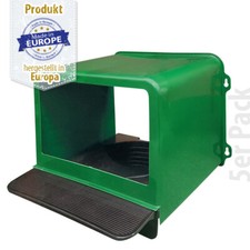 Taubenhaus / Nistkasten