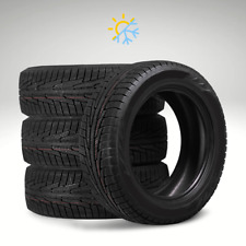 4x Allwetterreifen 235/65 R16C