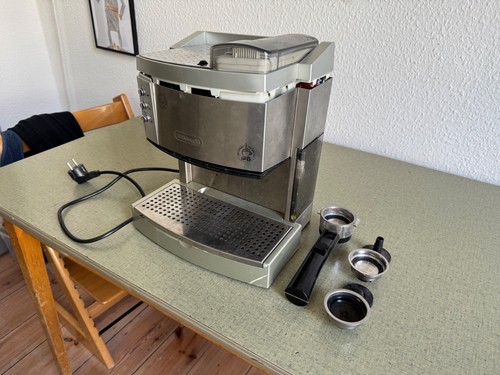 Delonghi 750 - delonghi,
