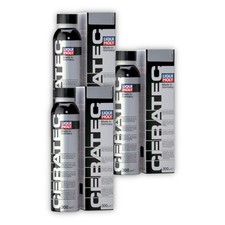 3x 300ml LIQUI MOLY 3721