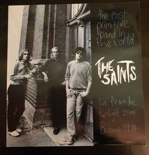 The saints most - the,