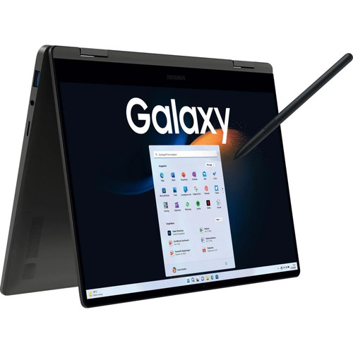 Samsung galaxy book3 360 - book3, 360°