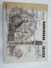 Wandsbeker Skizzen, Mit einer Einleitung von Georg-Wilhelm Röpke, - Hamburg -