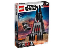 LEGO® Star Wars 75251 Darth