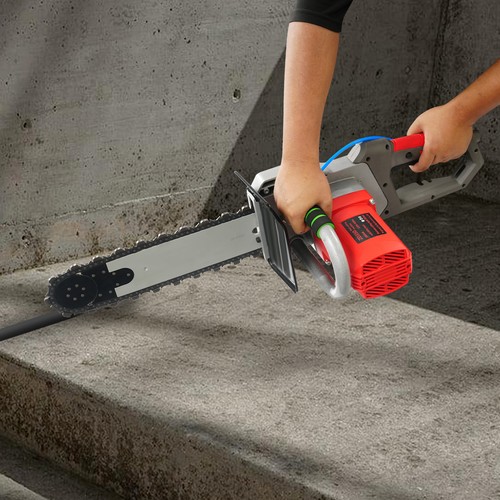 Betonsäge elektrische - betonsäge,