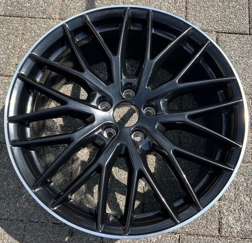 Original alufelge - x, 19"