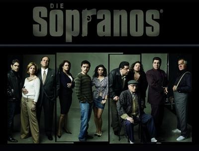 Die sopranos ultimative - die,