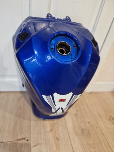 Suzuki gsxr 750 fuel - fuel, petrol
