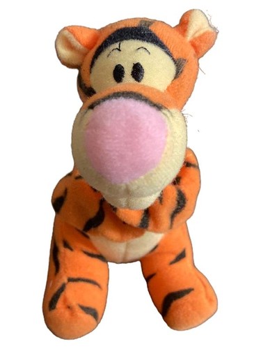 Disney tigger plüschtier - tigger,