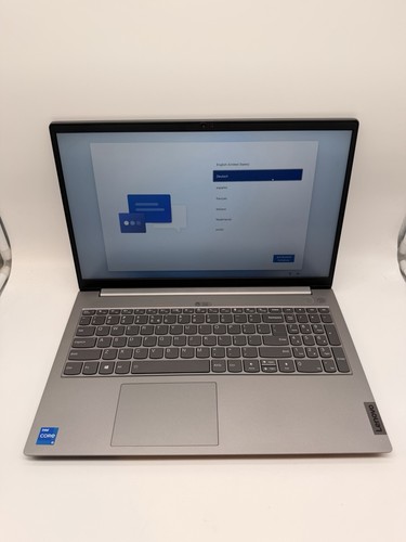 Lenovo thinkbook itl - thinkbook, 15