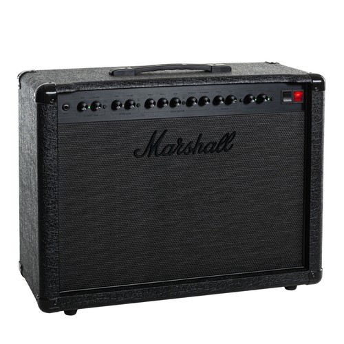 Marshall dsl40 stealth - marshall,
