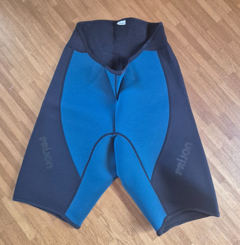 Prijon neoprenshorty damen - neoprenshorty,