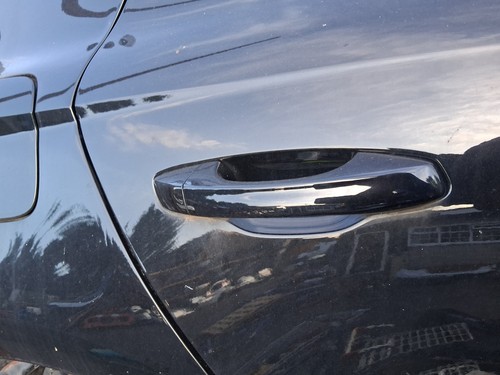 Seat ibiza mk5 osr - seat,