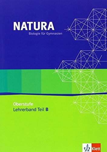 Natura biologie oberstufe - biologie,