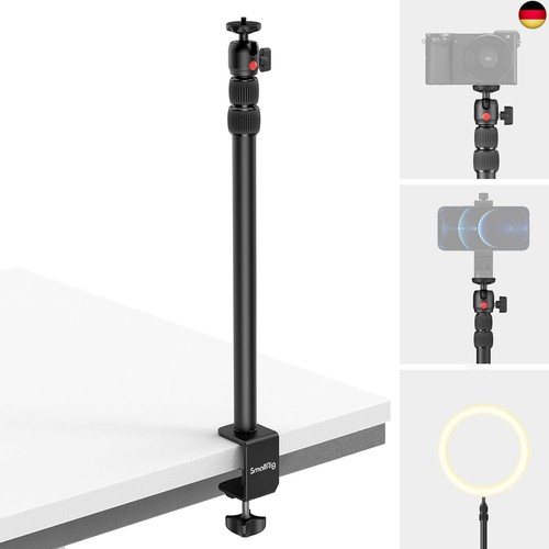 Smallrig kamera light stand - smallrig,
