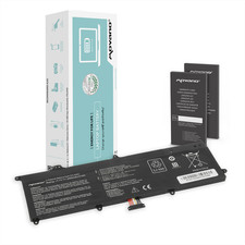 C21-X202 Akku für Asus