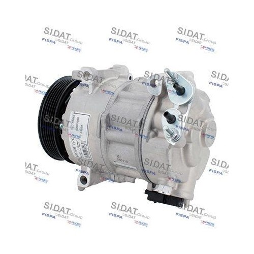 Kompressor klimaanlage sidat - kompressor,